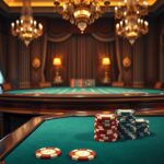 Maximizing Your Baccarat Winnings: Expert Advice
