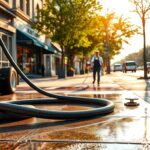 Service Selection: Finding the Ideal Pressure Washer Marietta Provider