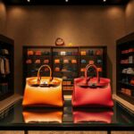 The Global Reach and Appeal of Hermes Outlet USA Brands