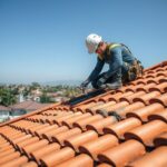 Clay Tile Roof Longevity for Oxnard Roof Replacement