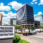 Ultimate Checklist for Driveway Pressure Washing Near Me in Hiram