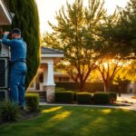 The Advantages of Upgrading to Professional AC Installation in Burbank