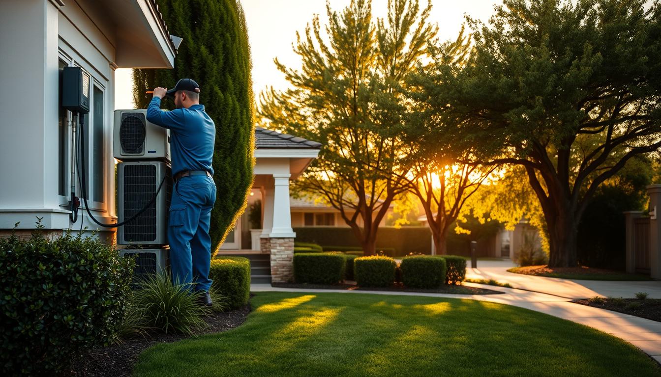 The Advantages of Upgrading to Professional AC Installation in Burbank