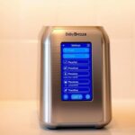 Sharing and Importing Your Baby Brezza Formula List
