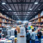 Wholesale Suppliers vs. Wholesale Vendors: Understanding Key Differences