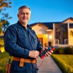 Trusted Licensed Electrical Services for Los Angeles Residents