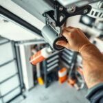 Protecting Your Valuables with Secure Garage Door Installation in Anaheim