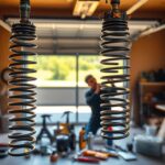Chamberlain Garage Door Opener Installation in Yorba Linda: Step-by-Step