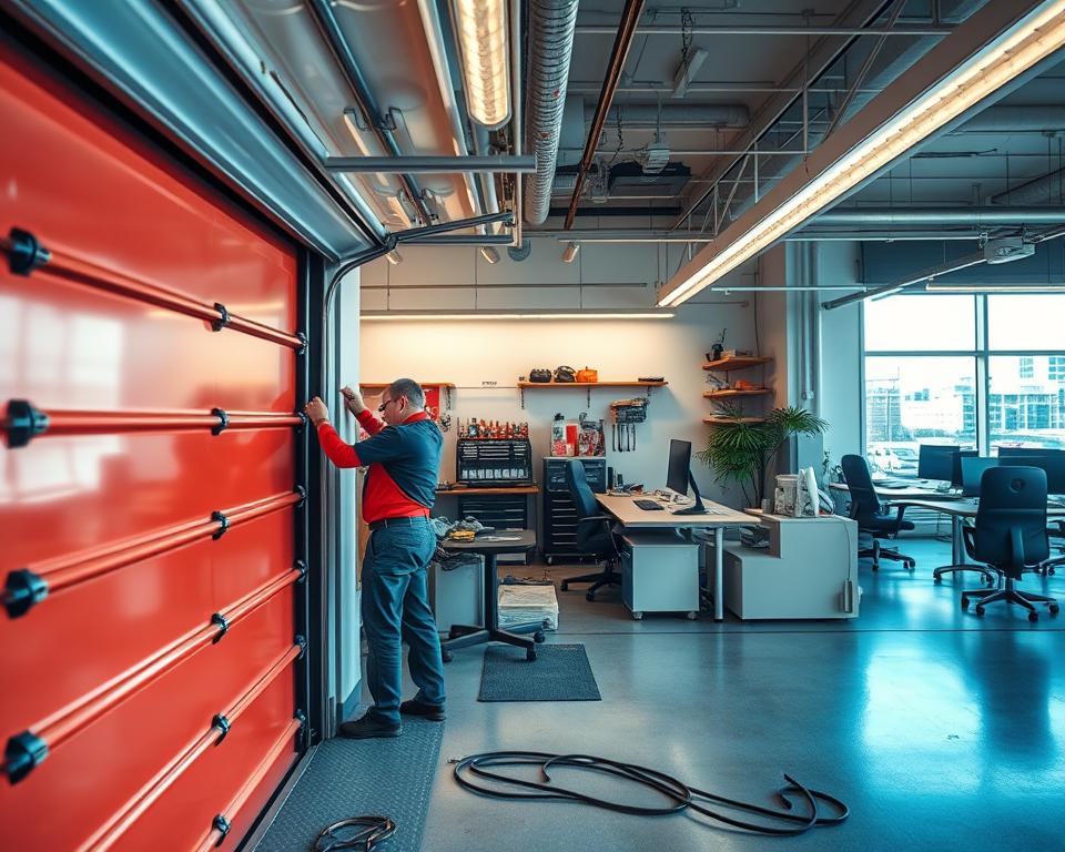 Uniting Function and Style: Garage Door & Opener Installation in Costa Mesa