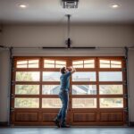 Chamberlain Garage Door Opener Installation in Placentia: Expert Tips