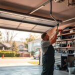 Meet Our Expert Garage Door Installation Team in Laguna Hills