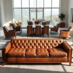 Why Fabric Sofas are a Versatile Choice for HK Living (Stockroom Picks)