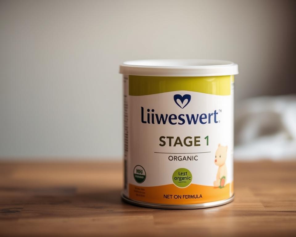The Complete Guide to Lebenswert Stage 1 Formula: What New Parents Need to Know