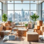 Moving Company Insurance Options Explained: Which Coverage Do You Need?