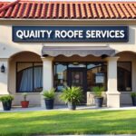 Flat Roof Solutions for West Covina Commercial Properties