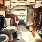 Convenience at Your Fingertips: Santa Clarita Mobile RV Septic Pumping Services