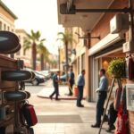 Smart Security Integration During Garage Door Repair in Westminster