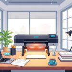 Latte Printer Wireless Connectivity: Setup Guide