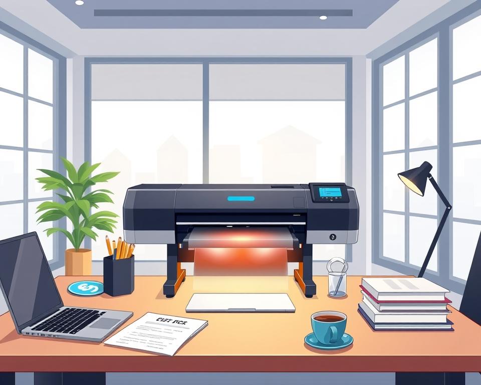 Latte Printer Wireless Connectivity: Setup Guide