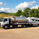 New to RVing? Start With Acton Septic Services