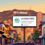 SEO Los Angeles for Event Venues