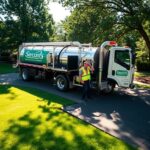 ﻿What to Ask Before Hiring Septic Pumping Near Me in Northridge
