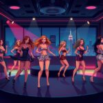 The Complete Guide to Exotic Entertainment in Temecula