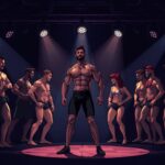 Bachelorette Party Planning? Don’t Forget Strippers in Corona