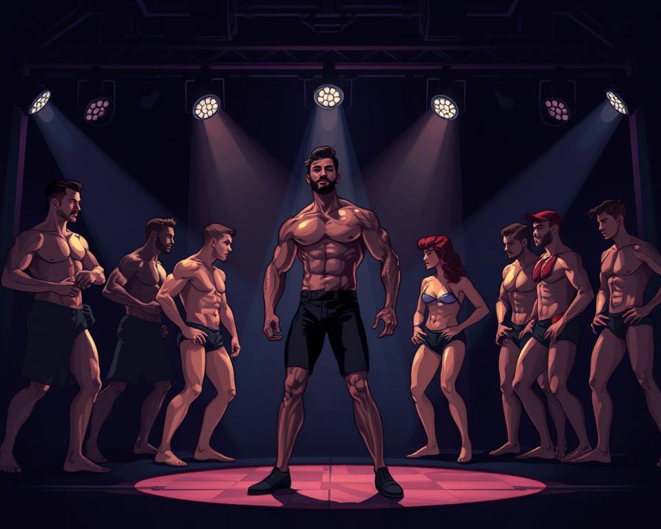 Bachelorette Party Planning? Don’t Forget Strippers in Corona