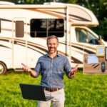Los Angeles Mobile RV Tank Pumping: What if Your Tanks Are Overflowing?