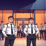 Event Security Guards in San Mateo for Private Parties