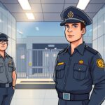 How Shopping Center Security Guards Improve Customer Experience in Oxnard