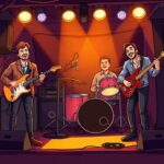 Corporate Event Entertainment Newport RI: Brand Activation through Music