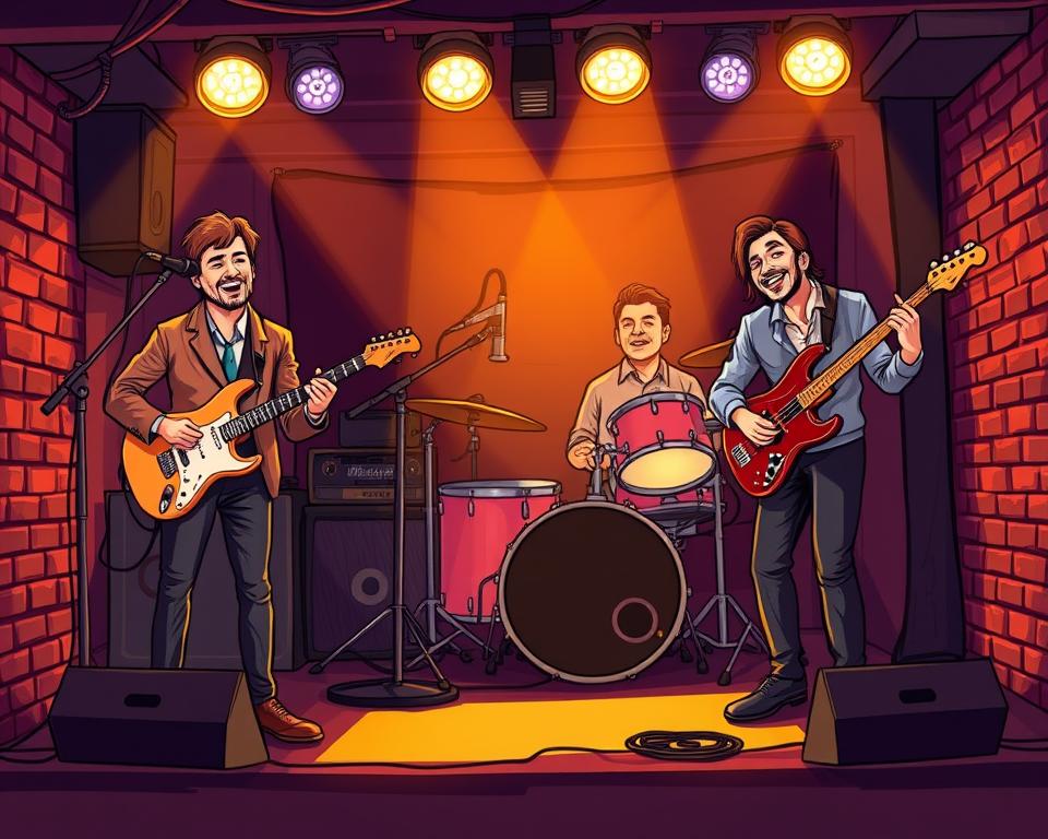 Corporate Event Entertainment Newport RI: Brand Activation through Music