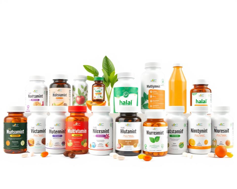 The Role of Halal Supplements in Supporting Daily Nutrition