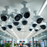 ﻿How Security Guards Adapt to Crime Trends in Houston