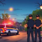 Battery Backup Systems in Security Mobile Patrol Austin Vehicles