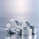Genuine Oetiker Clamps for Compressed Air and Pneumatic Lines