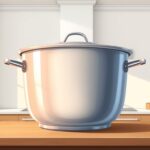 Ultra-Durable 60-Quart Stainless Steel Stock Pot with Lid