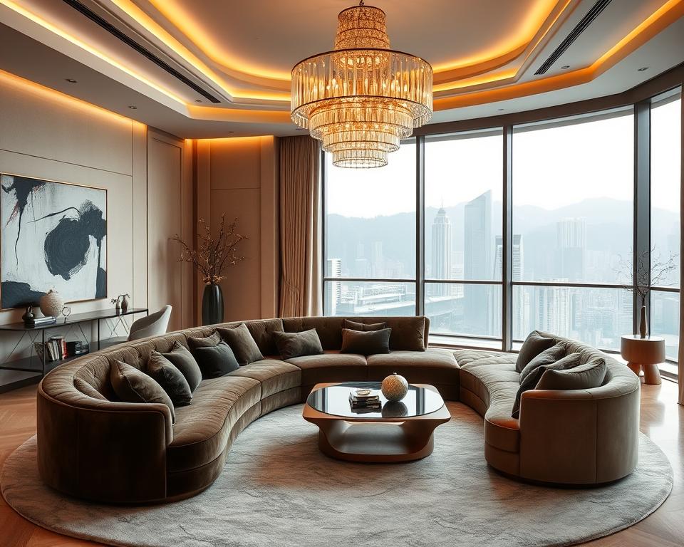 Designer Furniture Personal Shoppers: Concierge Services for Hong Kong Luxury Clients