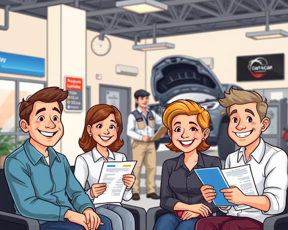 ﻿Certified Collision Repair North Hollywood: Quality Assurance Checklists