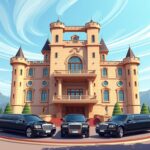 Car Hire Littleton: Vehicle Sourcing for Film Festivals