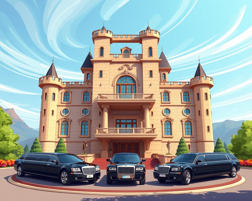 Car Hire Littleton: Vehicle Sourcing for Film Festivals