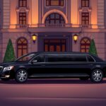 Chauffeur Services Near Me Denver: Comparing Reviews and Rates