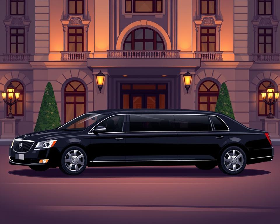 Chauffeur Services Near Me Denver: Comparing Reviews and Rates