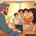 Virtual Couples Therapy: Adapting to Digital Platforms