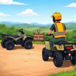 Cool Side By Side Accessories For Tailgating And Camping
