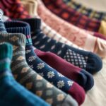 Maria LaRosa Socks for Formal Wear: Adding a Pop of Personality