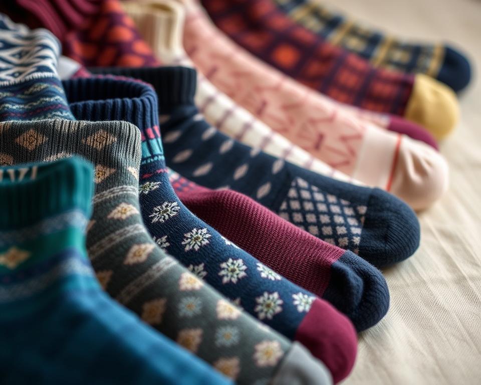 Maria LaRosa Socks for Formal Wear: Adding a Pop of Personality