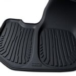 Tesla Model Y Juniper accessories for Cargo Organization